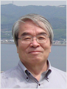 日本開発情報株式会社 代表 高井 義典